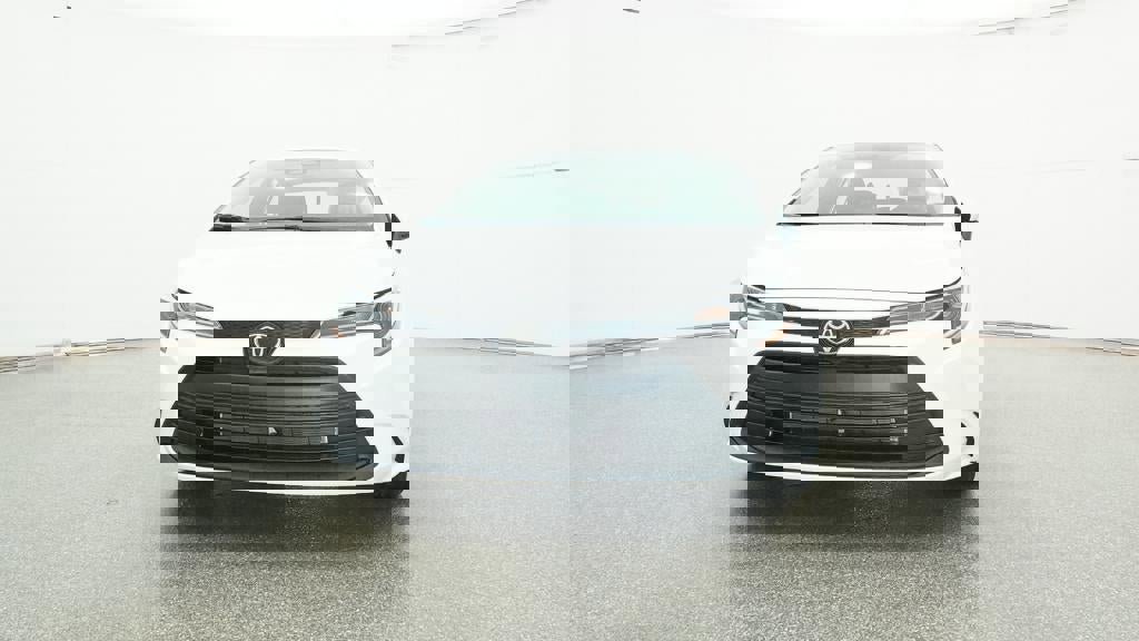 New 2026 Toyota Corolla LE image 64