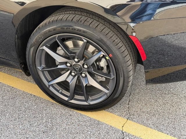 New 2026 Dodge Charger Scat Pack w/ Blacktop Package AWD/4WD image 7