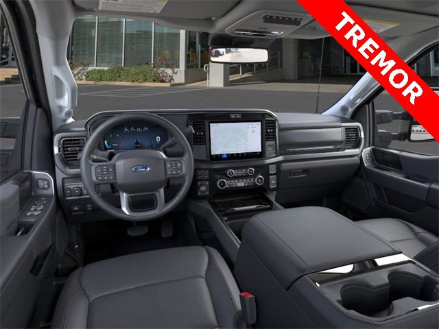 New 2026 Ford F250 Lariat w/ Tremor Off-Road Package image 9