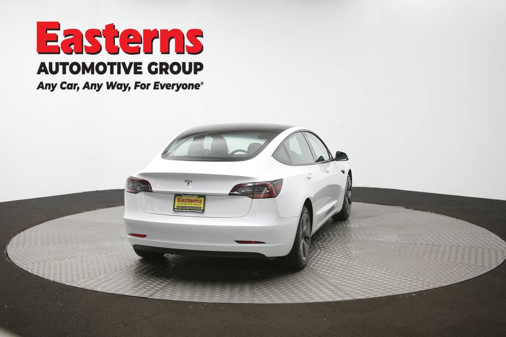 Used 2023 Tesla Model 3 Standard Range image 38