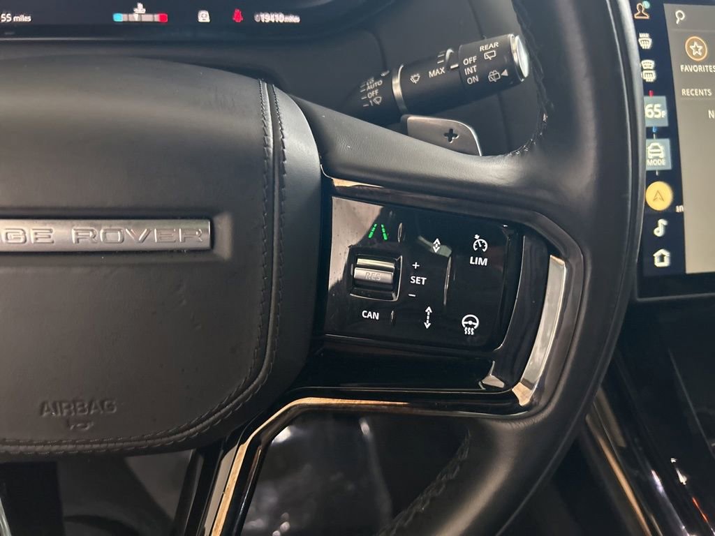 Used 2024 Land Rover Range Rover Sport Dynamic SE image 57