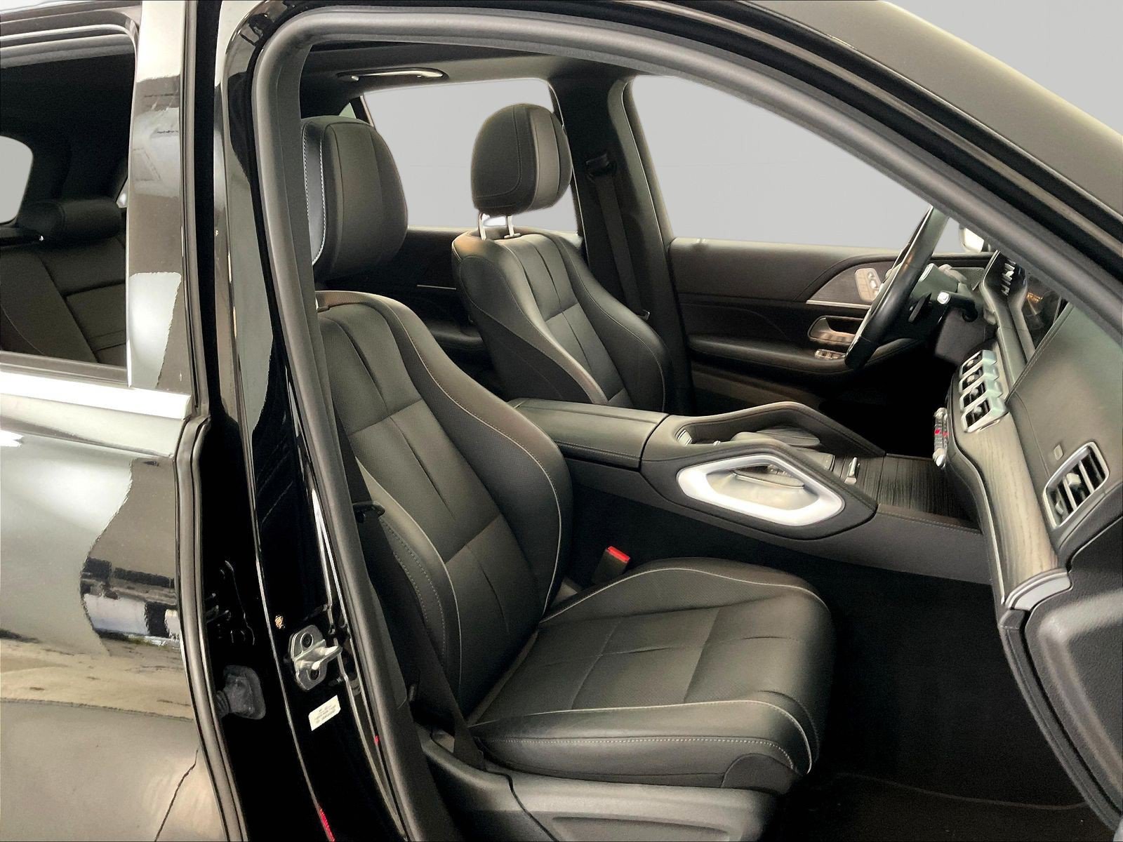 Certified 2023 Mercedes-Benz GLE 580 4MATIC image 29