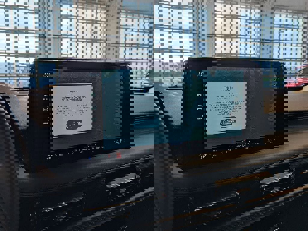 New 2026 Lincoln Aviator Reserve image 14