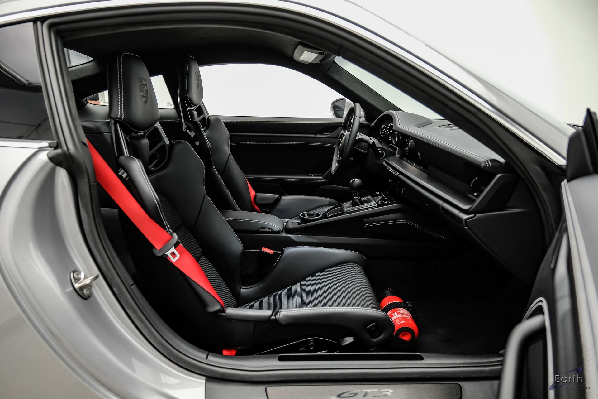 Used 2023 Porsche 911 GT3 RWD image 54