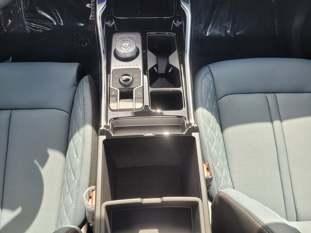 New 2025 Kia Sorento SX Prestige image 20