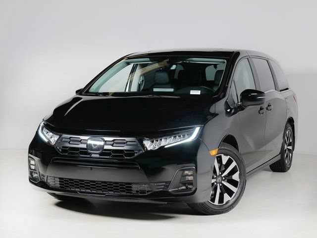 Used 2025 Honda Odyssey EX-L image 1
