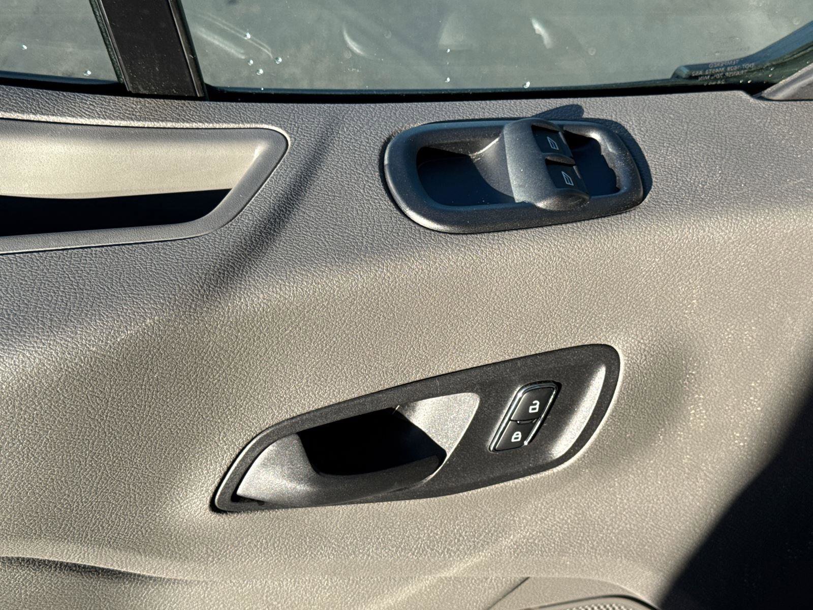 Used 2024 Ford Transit 150 Low Roof w/ Load Area Protection Package image 27