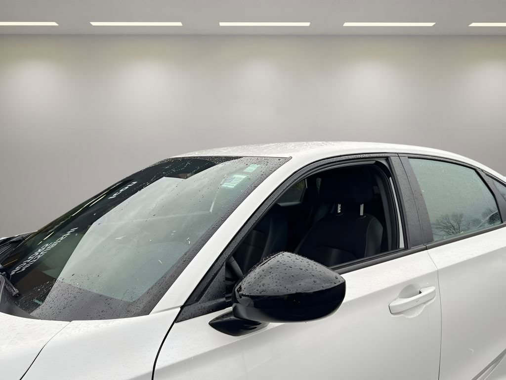 Used 2024 Honda Civic Sport image 12