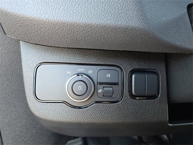New 2026 Mercedes-Benz Sprinter 2500 image 19
