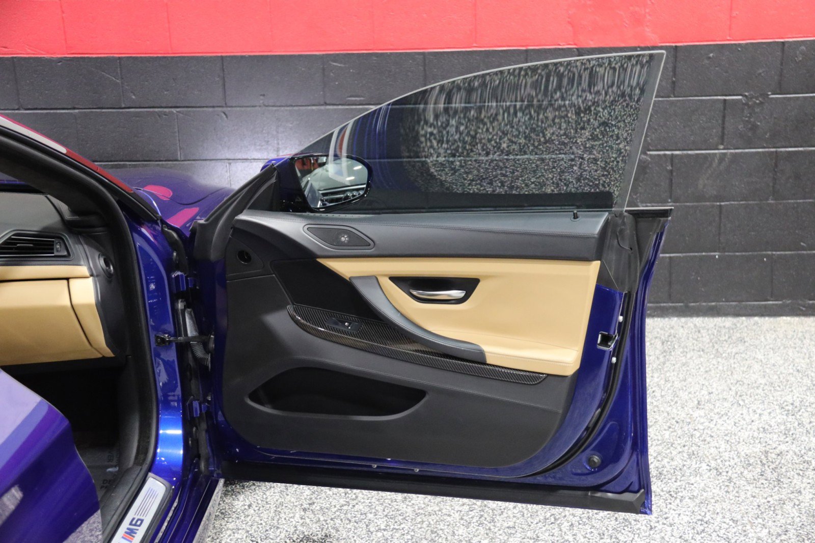 Used 2014 BMW M6 Gran Coupe Gran Coupe Executive Pkg 4dr S image 42