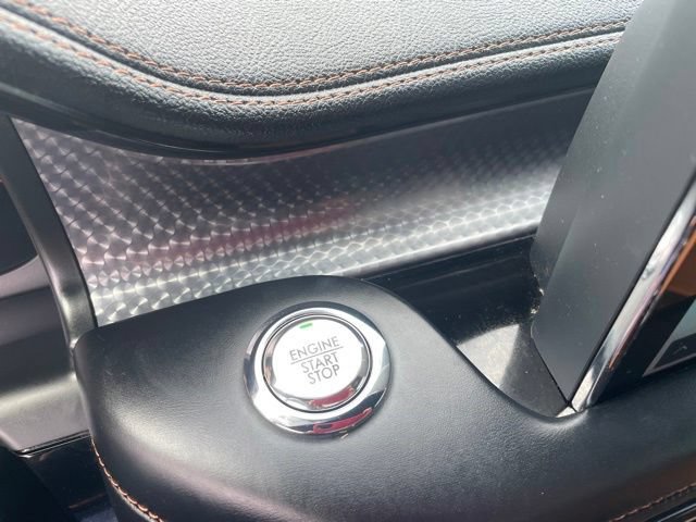Used 2024 Lincoln Aviator Black Label AWD/4WD image 30