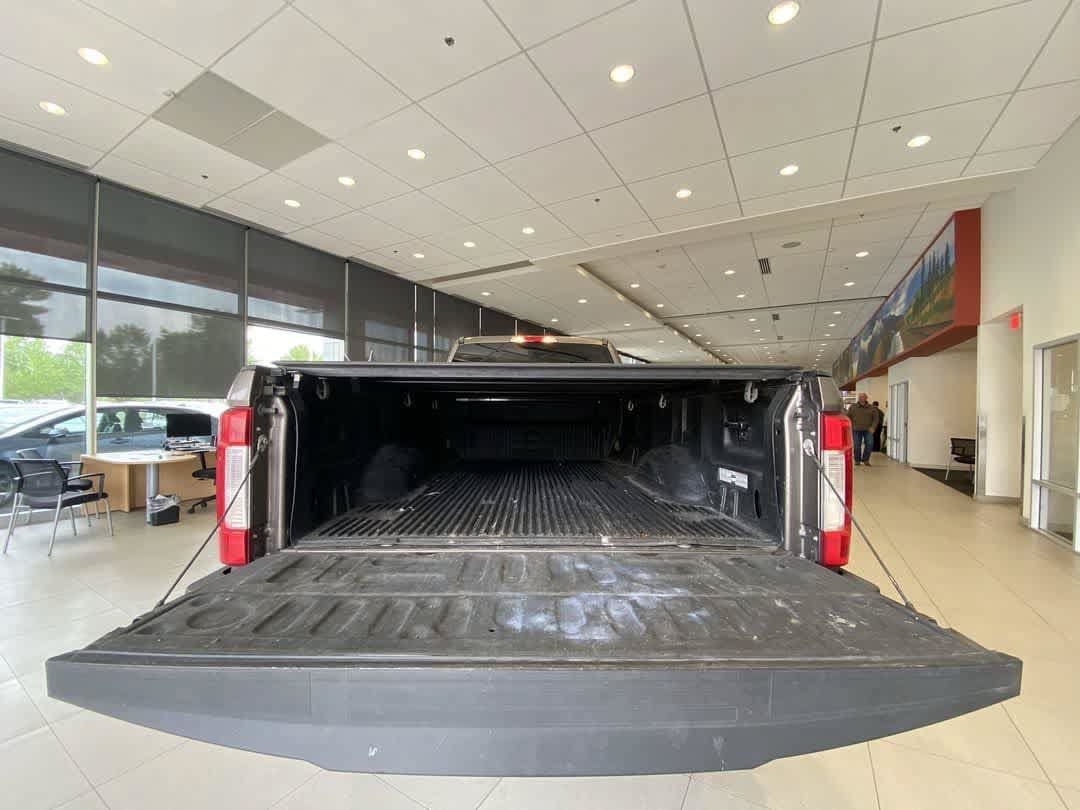 Used 2018 Ford F250 XLT AWD/4WD image 25