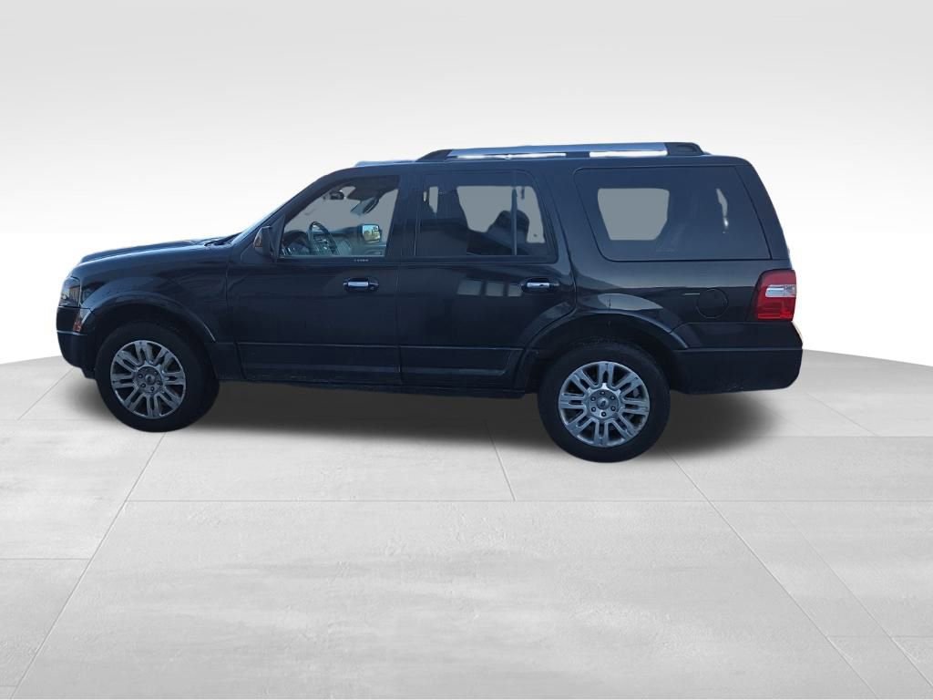 Used 2013 Ford Expedition Limited image 6