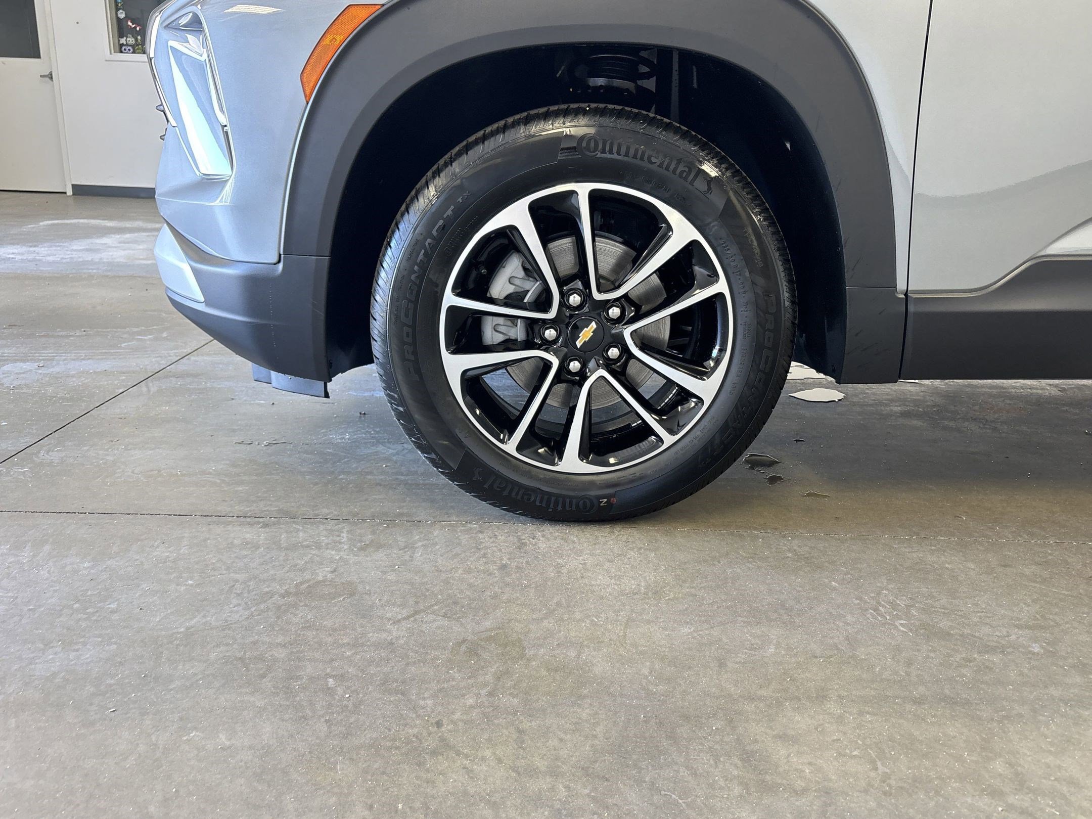 New 2026 Chevrolet TrailBlazer LT w/ Convenience Package image 10