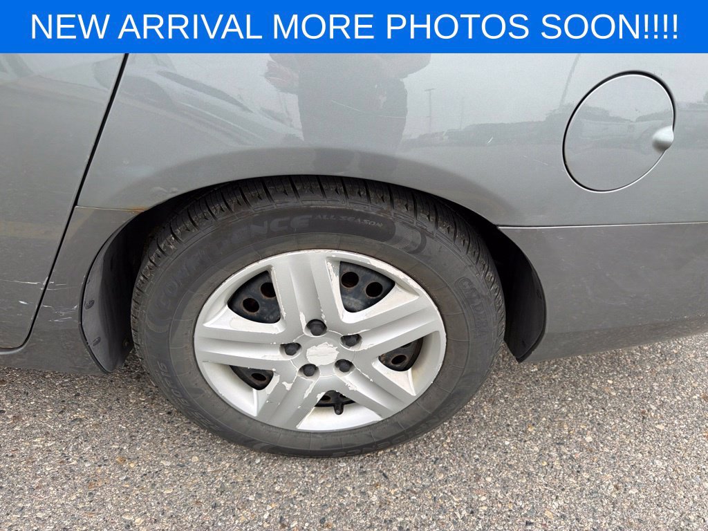 Used 2008 Chevrolet Impala LS FWD image 16