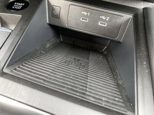 Certified 2025 Nissan Kicks SV image 22