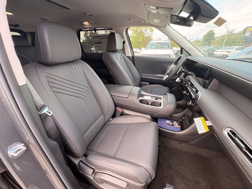 New 2027 Hyundai Palisade SEL AWD/4WD image 30