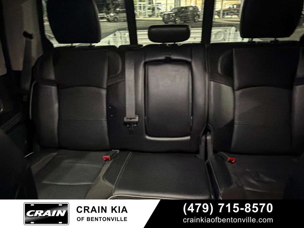 Used 2023 RAM 2500 Laramie AWD/4WD image 29