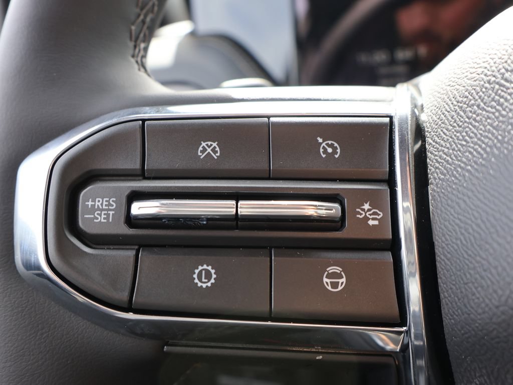 New 2026 GMC Yukon Elevation AWD/4WD image 18