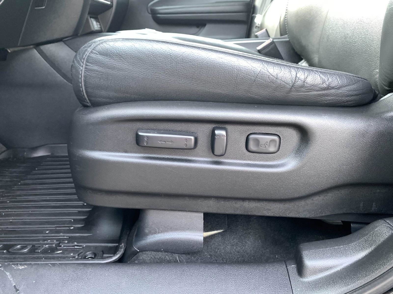 Used 2022 Honda Pilot EX-L image 37