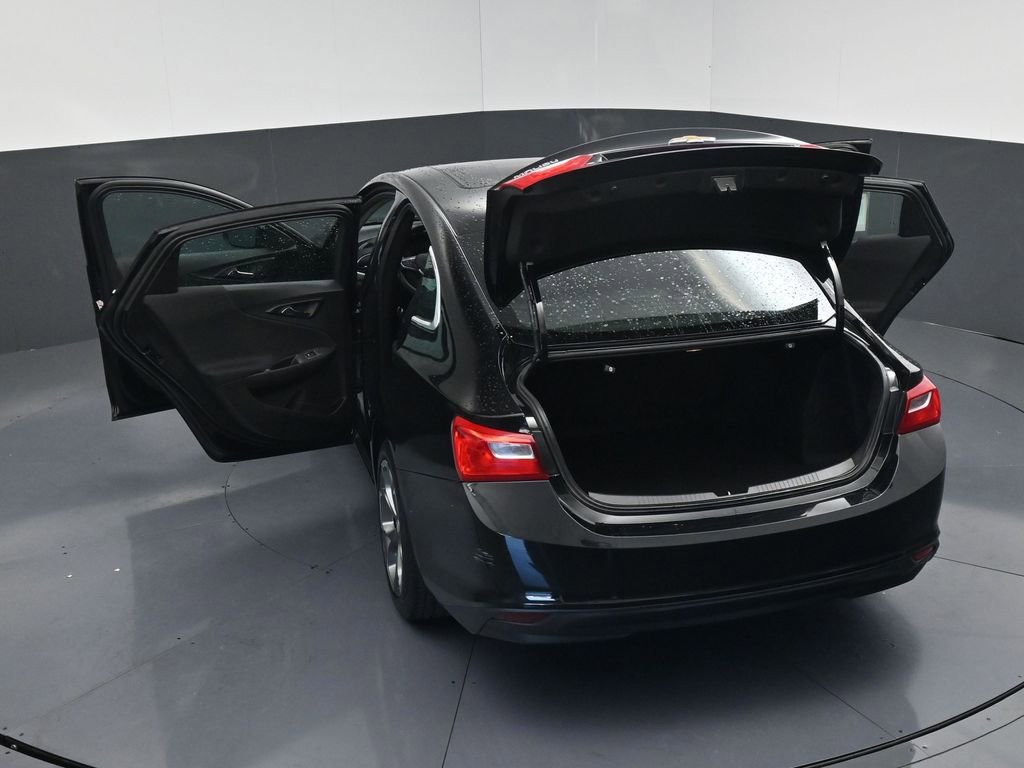Used 2023 Chevrolet Malibu LT image 19