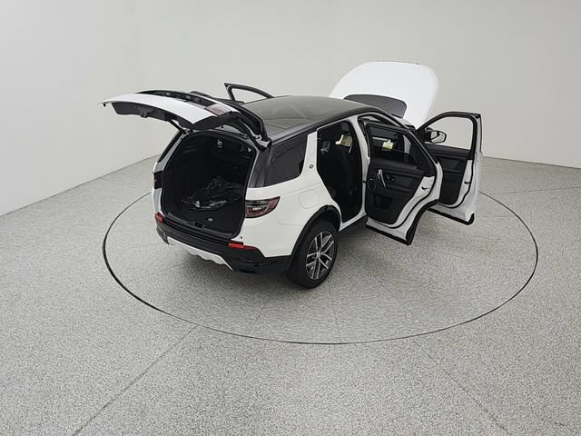 New 2026 Land Rover Discovery Sport Landmark AWD/4WD image 23