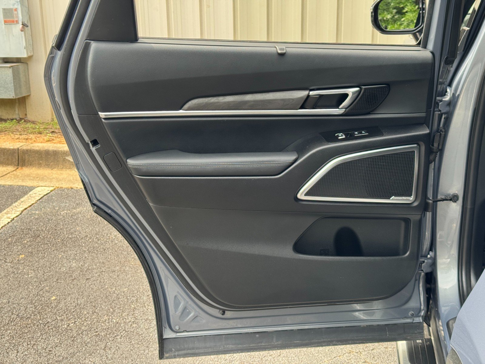 Used 2023 Kia Telluride SX Prestige X-Line AWD/4WD image 50