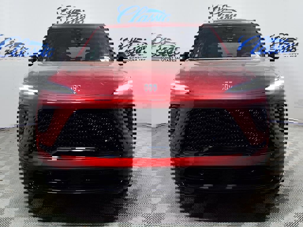 New 2026 Buick Enclave Sport Touring w/ Super Cruise Package image 5