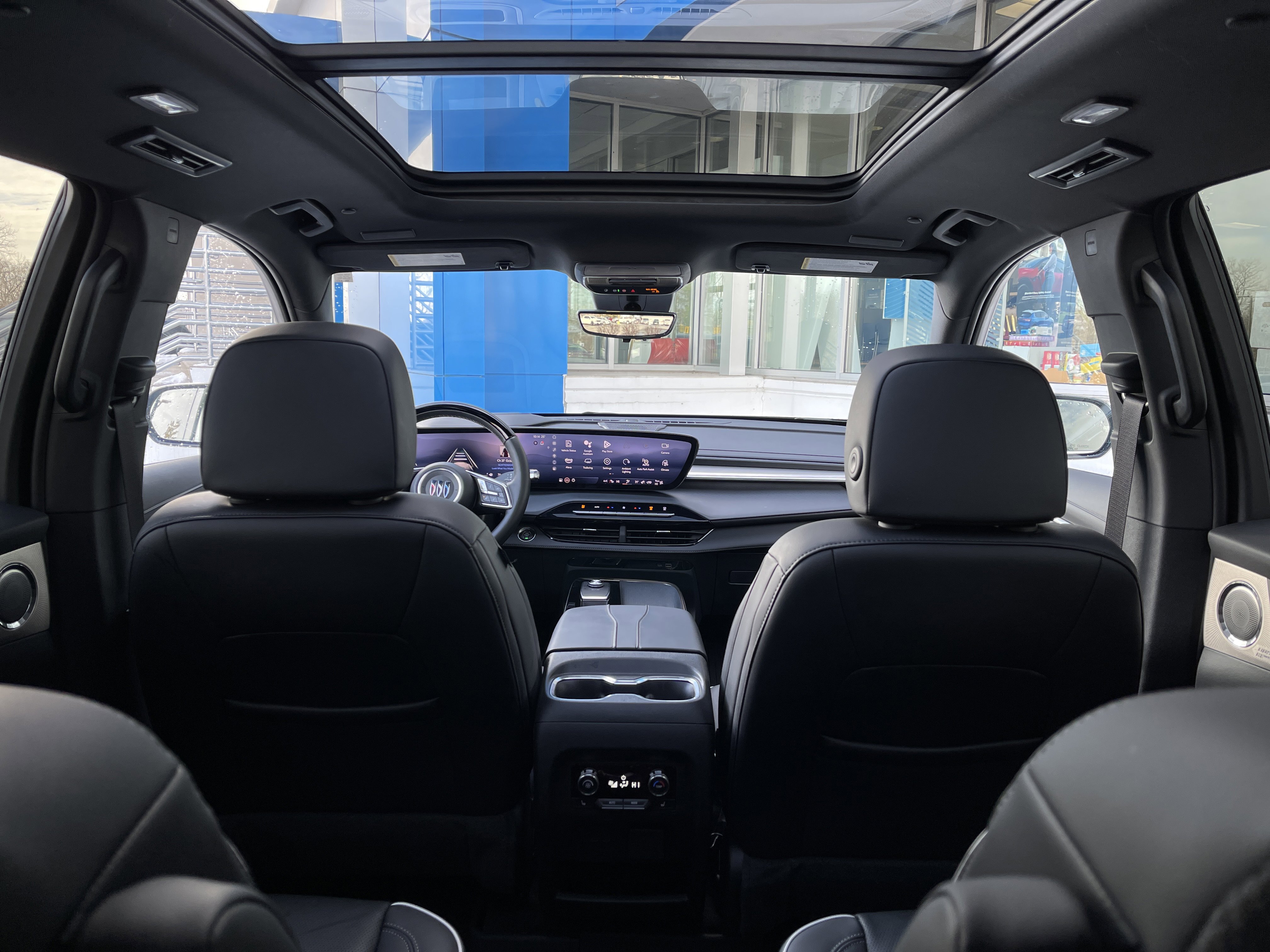 Used 2025 Buick Enclave Avenir w/ Super Cruise Package image 50