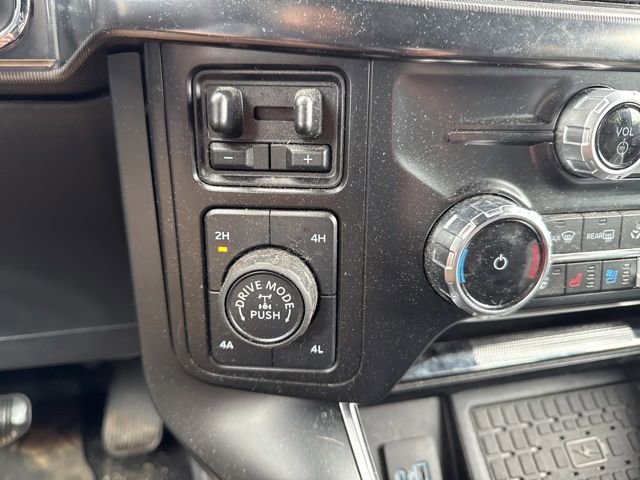 Used 2024 Ford F150 Raptor AWD/4WD image 21