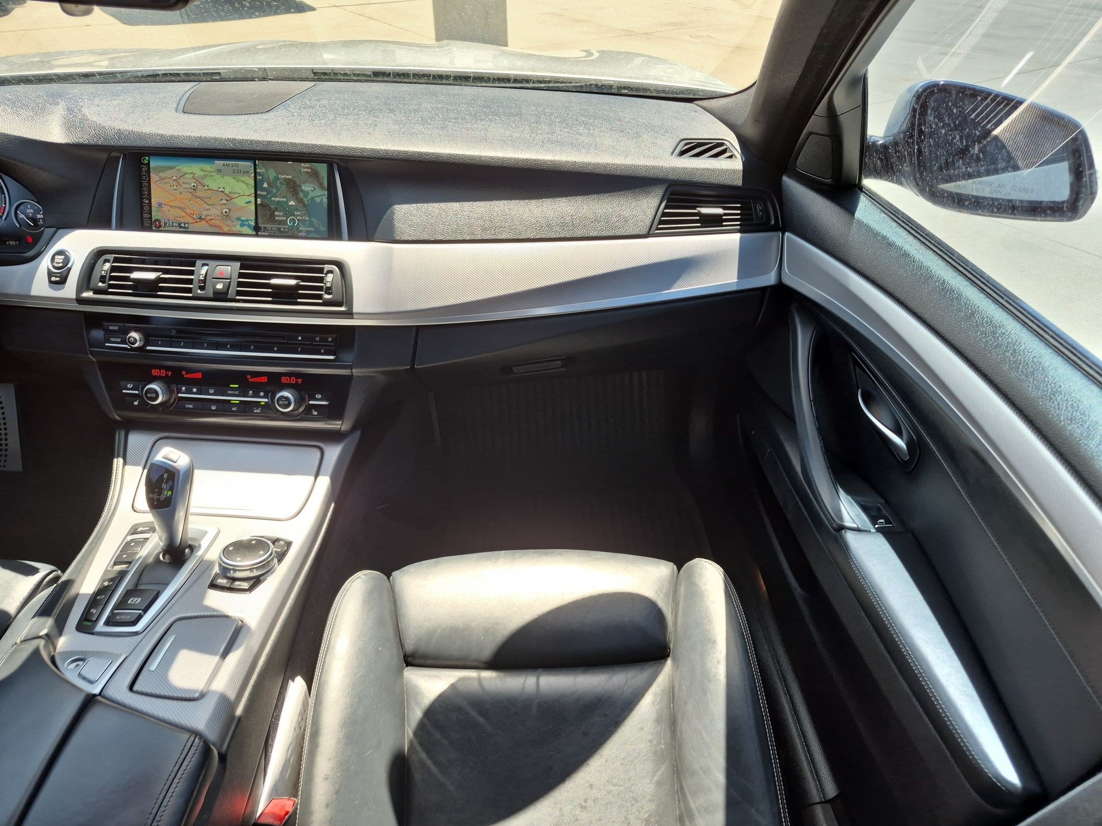 Used 2015 BMW 528i xDrive Sedan AWD/4WD image 31