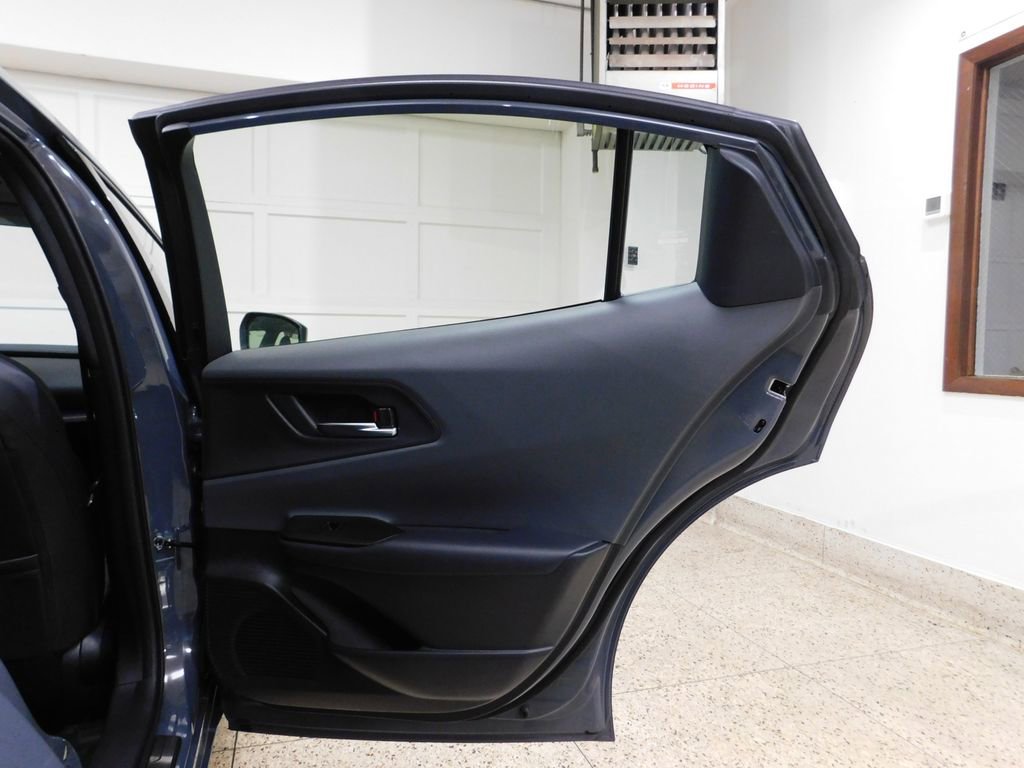 Used 2024 Toyota Prius XLE image 88