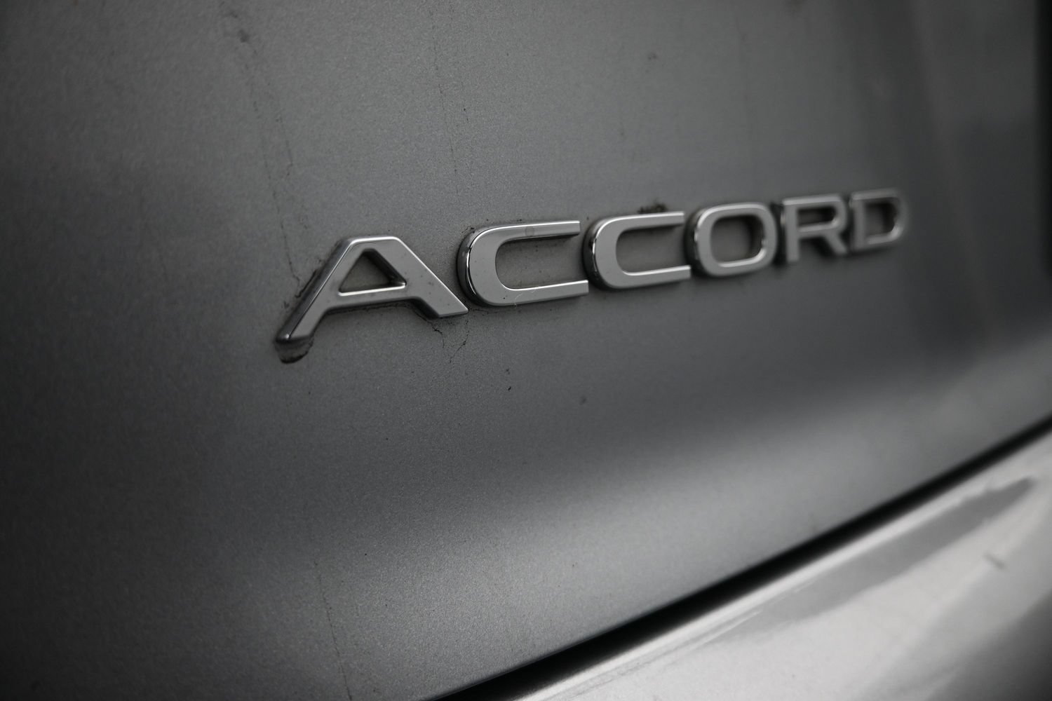 Used 2023 Honda Accord EX image 28