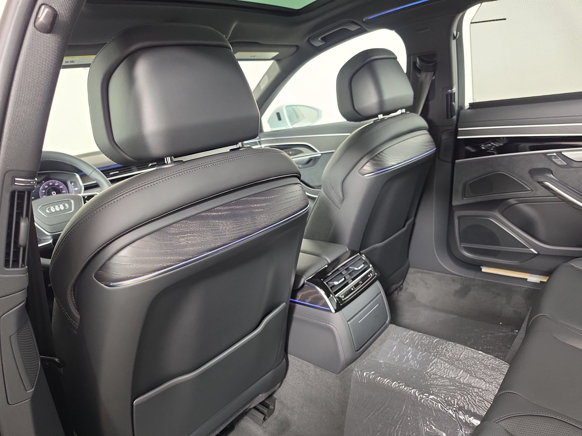 New 2026 Audi A8 L 3.0T AWD/4WD image 34