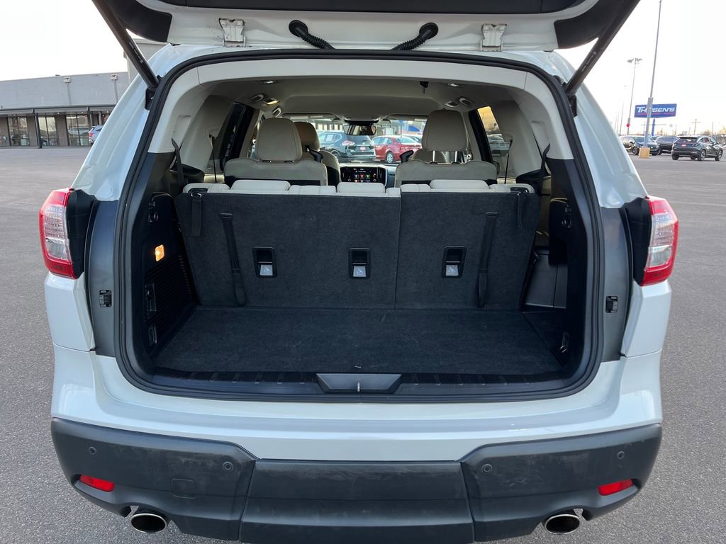 Used 2023 Subaru Ascent Premium w/ Convenience Package image 28