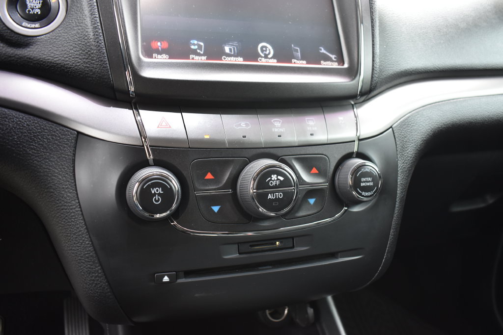 Used 2015 Dodge Journey Crossroad AWD/4WD image 18