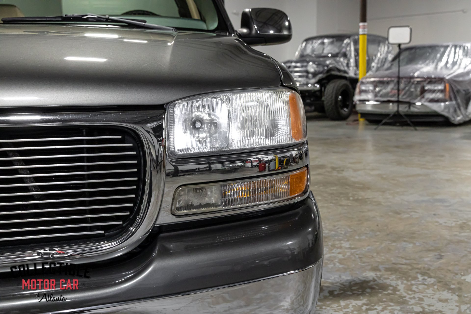 Used 2000 GMC Sierra 1500 2WD Extended Cab w/ Convenience Plus Group image 43