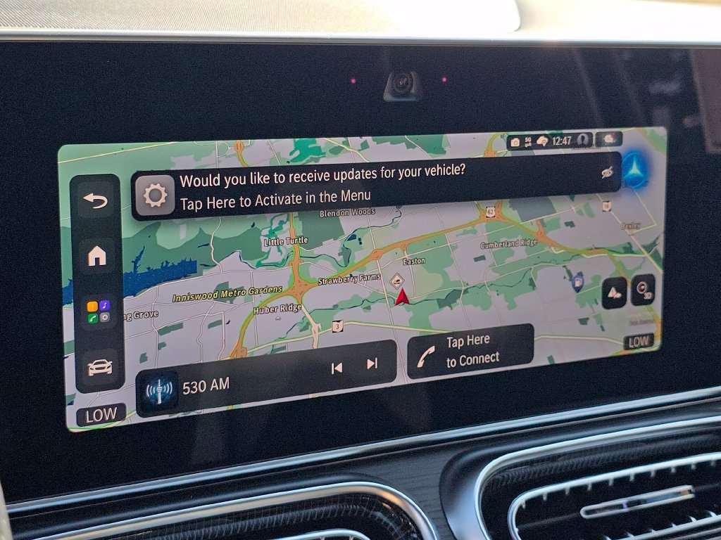 New 2027 Mercedes-Benz GLS 450 4MATIC image 4