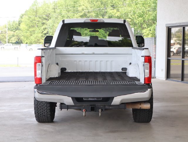 Used 2019 Ford F250 XLT w/ Snow Plow Prep Package AWD/4WD image 43