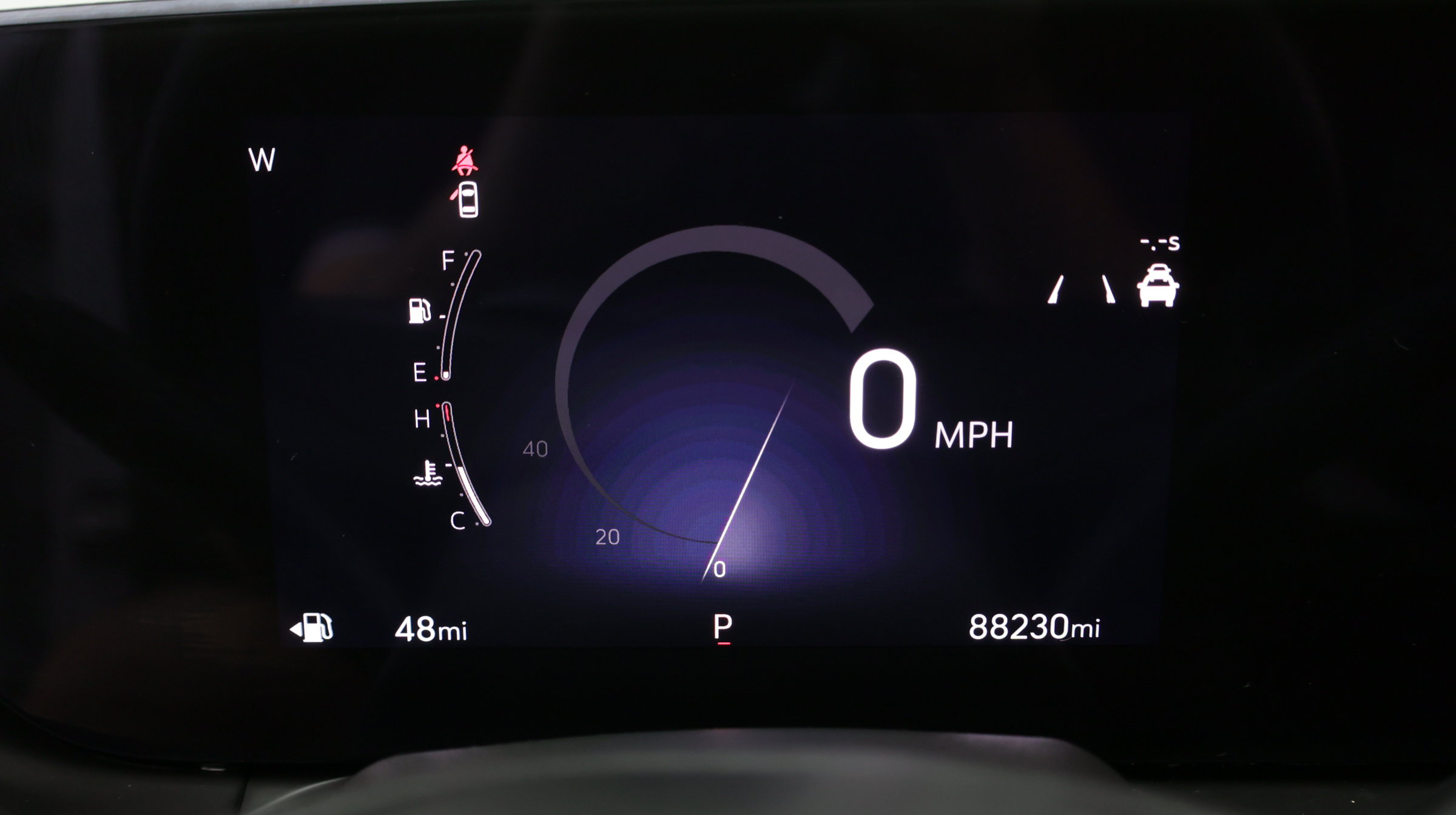 Used 2024 Buick Envista Preferred FWD image 22