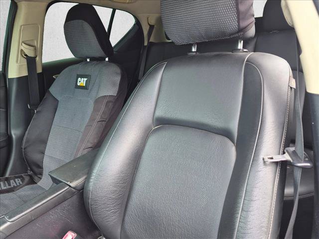 Used 2015 Lexus CT 200h FWD image 11
