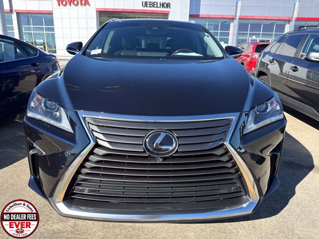 Used 2019 Lexus RX 350 AWD w/ Navigation Package image 13