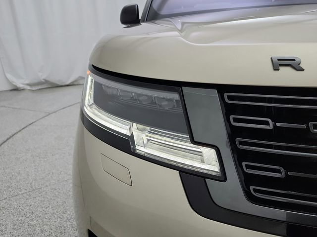 Certified 2023 Land Rover Range Rover Autobiography AWD/4WD image 39