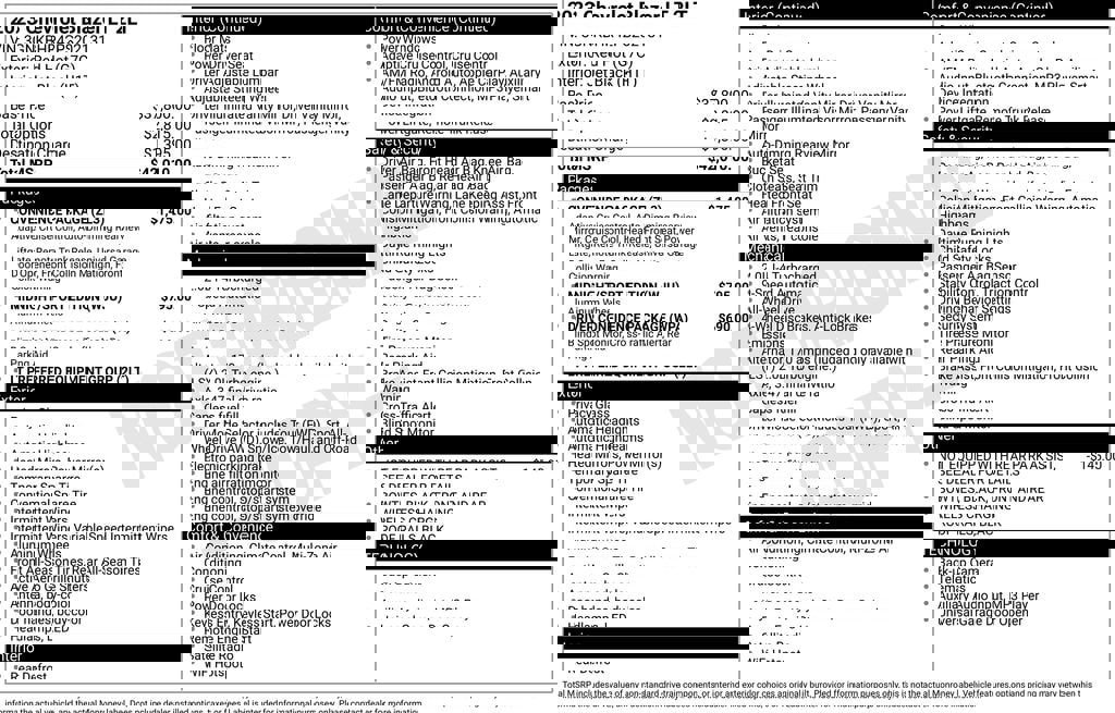 Certified 2023 Chevrolet Blazer LT w/ Convenience Package image 11