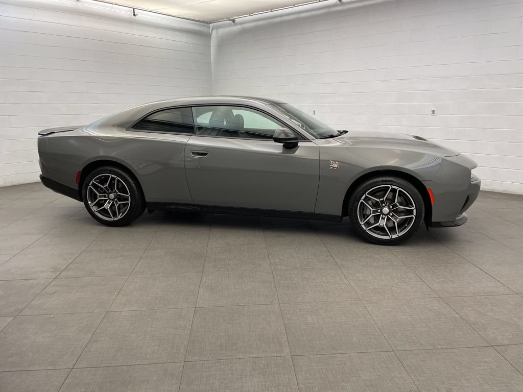 New 2026 Dodge Charger Scat Pack AWD/4WD image 2