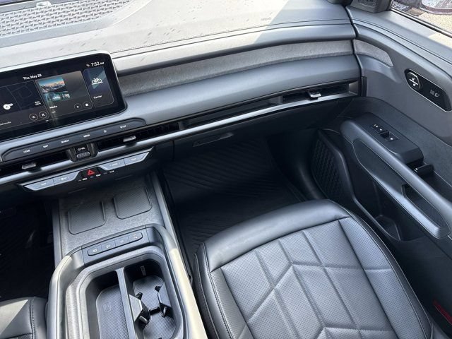 Used 2027 Kia Telluride EX X-Line AWD/4WD image 14