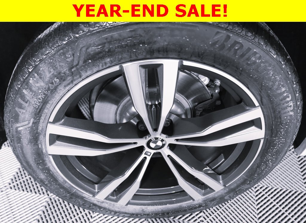 Used 2023 BMW X7 xDrive40i w/ Executive Package image 7