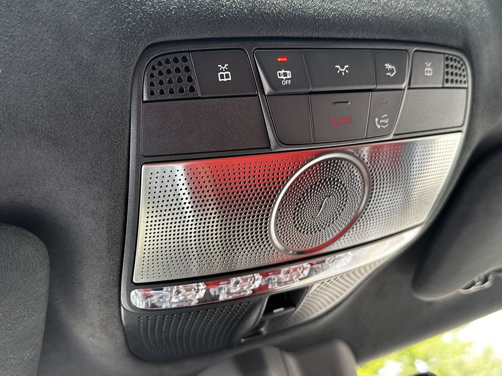 Certified 2025 Mercedes-Benz G 550 image 33