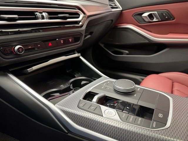 Certified 2024 BMW M340i xDrive w/ Premium Package image 19
