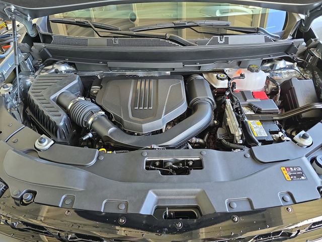 New 2026 Chevrolet Traverse RS w/ LPO, Floor Liner Package image 36